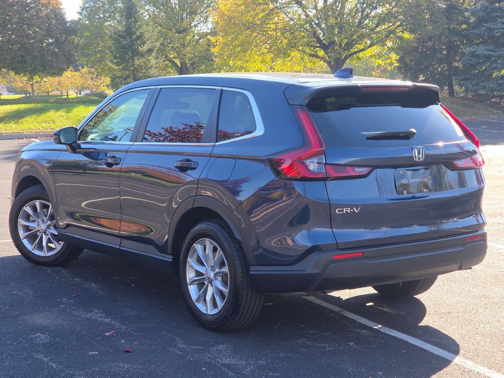 Used 2024 Honda CR-V EX-L image 22