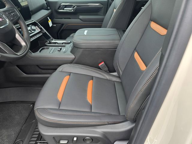 New 2026 GMC Sierra 2500 AT4 w/ AT4 Premium Plus Package image 20