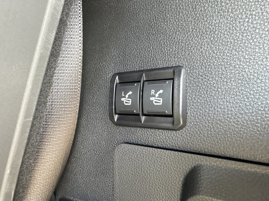 New 2026 Toyota Sequoia Capstone image 8