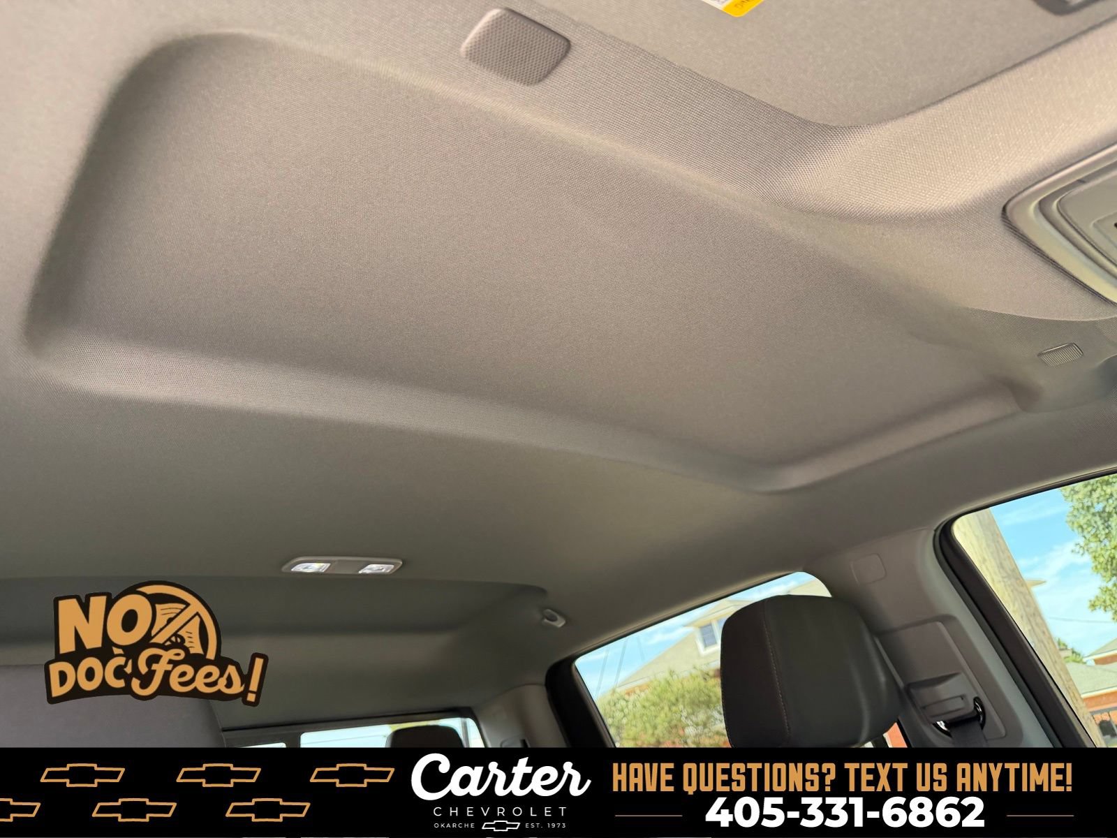 Used 2026 Chevrolet Silverado 1500 LT Trail Boss w/ Safety Package AWD/4WD image 29