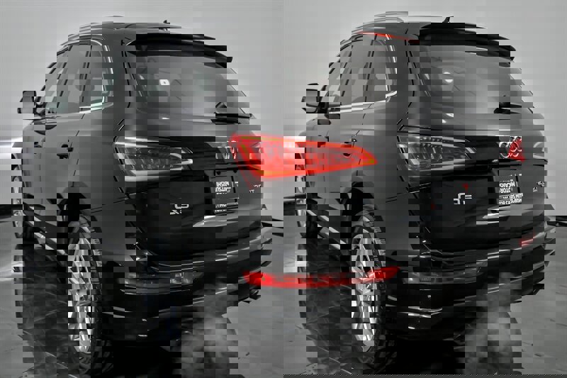 Used 2014 Audi Q5 2.0T Premium Plus image 8