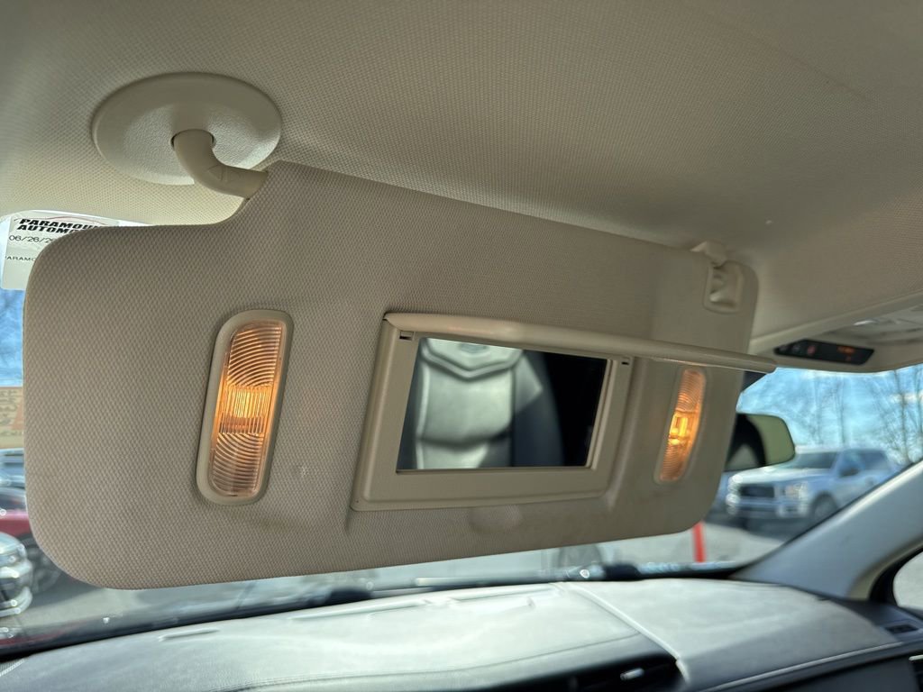 Used 2019 Cadillac XT5 Luxury image 30