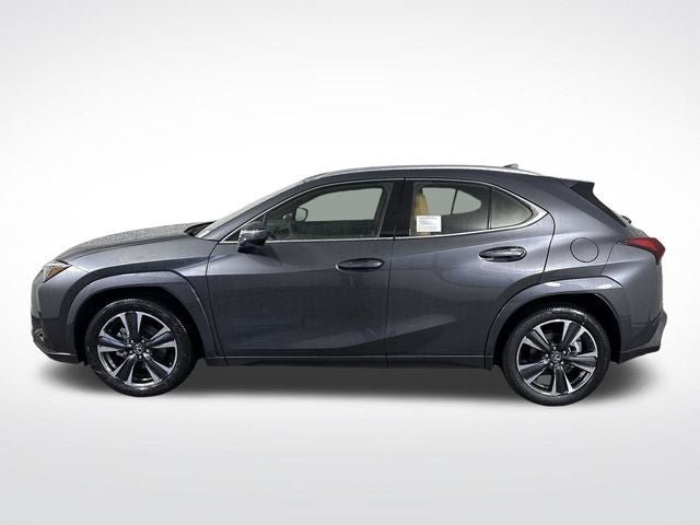 New 2026 Lexus UX 300h AWD w/ Accessory Package (2T) image 30