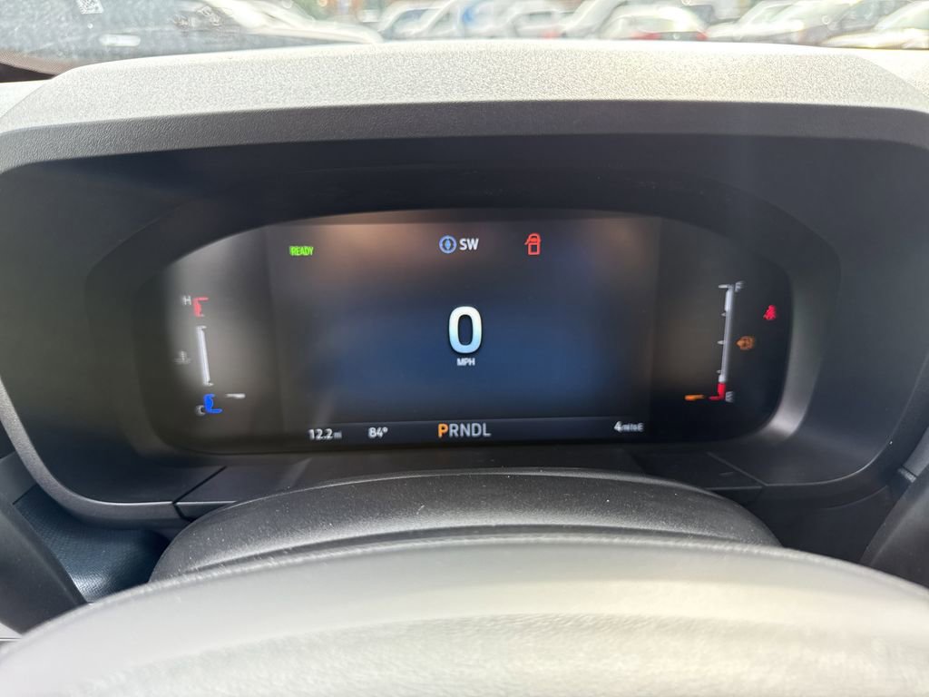 New 2025 Ford Maverick XL w/ Equipment Group 101A AWD/4WD image 16