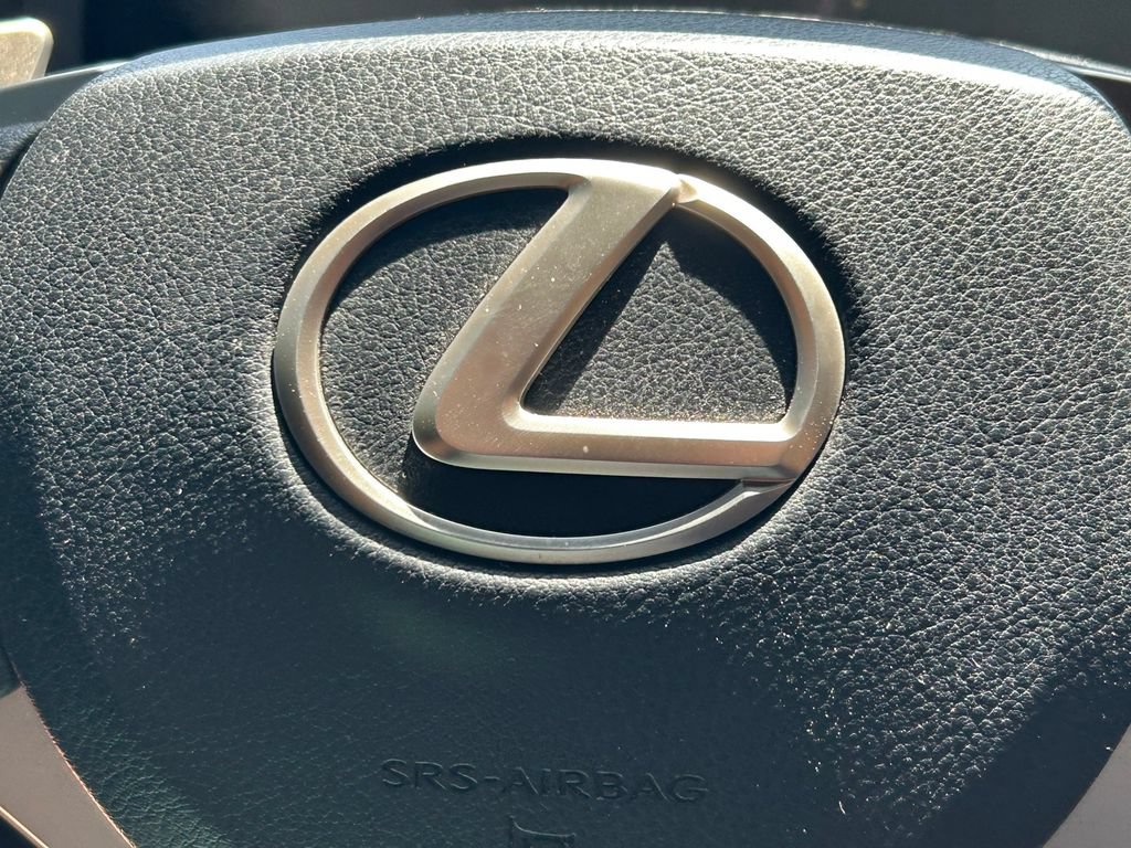 Used 2017 Lexus IS 350 F Sport w/ F Sport Package RWD image 35