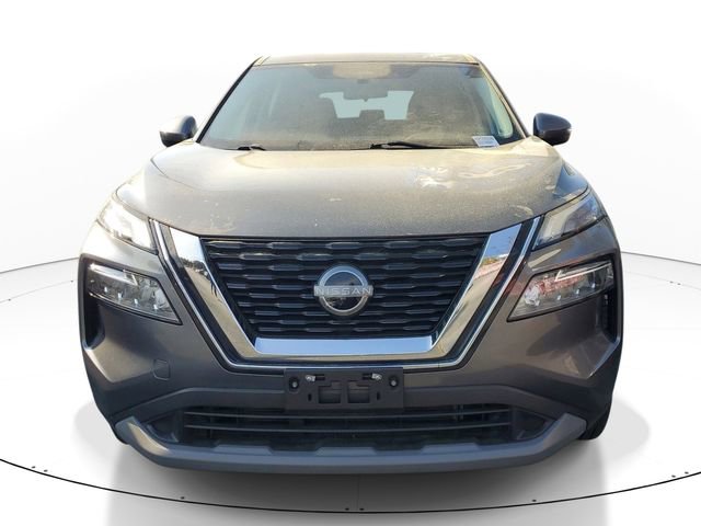 Used 2023 Nissan Rogue SV FWD image 2