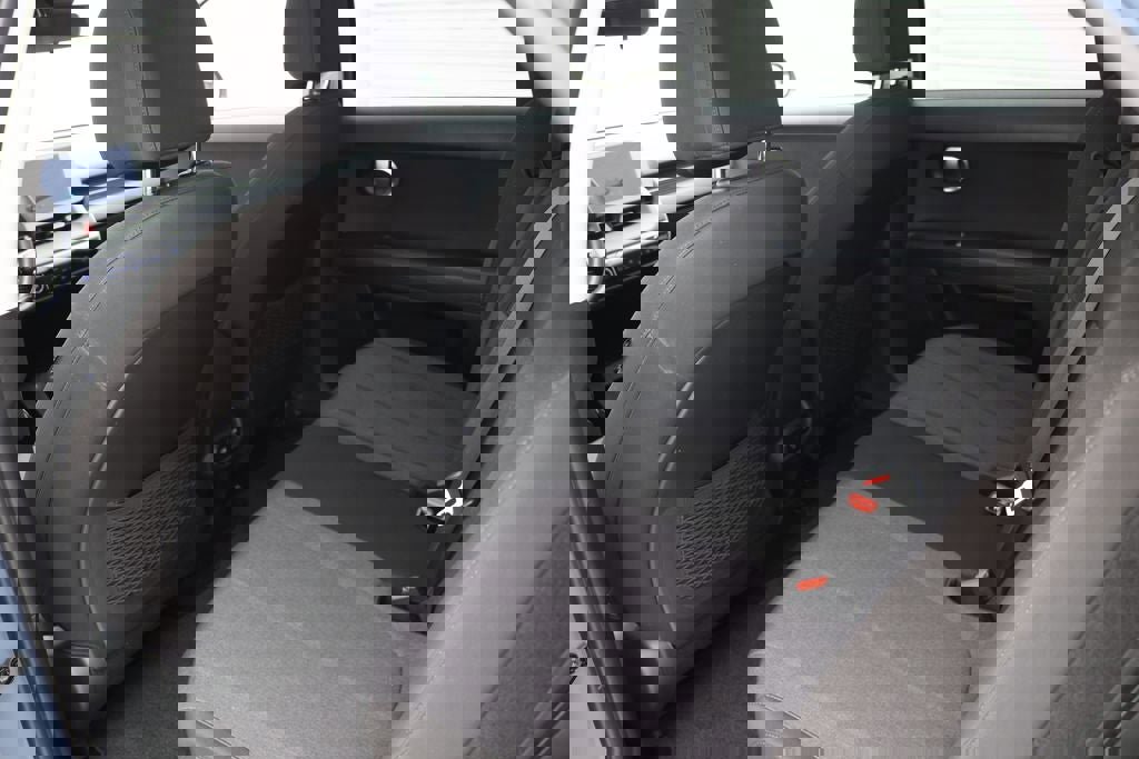 Used 2023 Hyundai Ioniq 5 SE w/ Cargo Package image 11