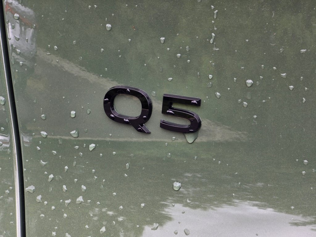 New 2026 Audi Q5 Premium Plus AWD/4WD image 32