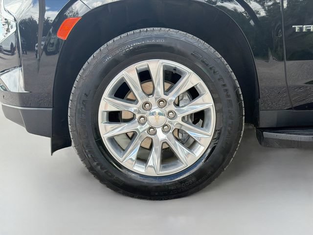 Used 2023 Chevrolet Tahoe Premier AWD/4WD image 43