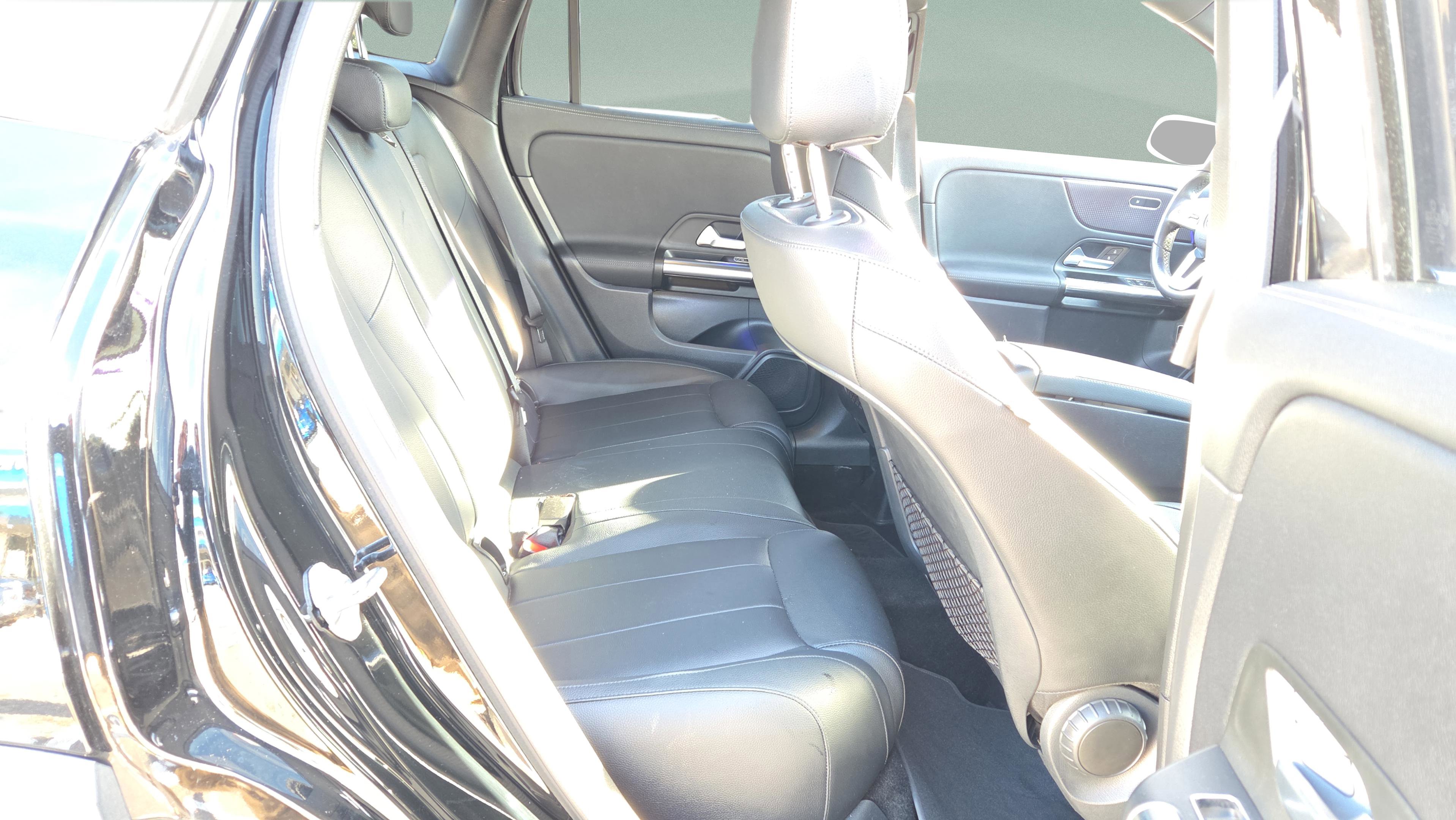 Used 2022 Mercedes-Benz GLA 250 image 17