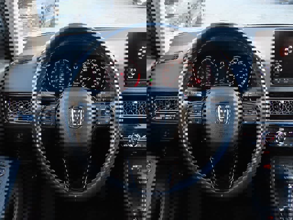 Certified 2023 Honda Civic EX image 17