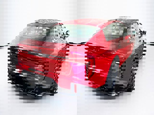 New 2025 Kia K4 GT-Line w/ GT-Line Premium Package image 5