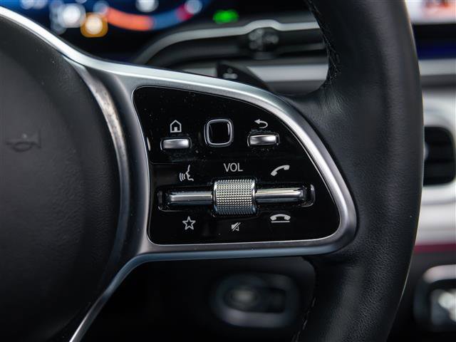 Used 2023 Mercedes-Benz GLE 350 image 23