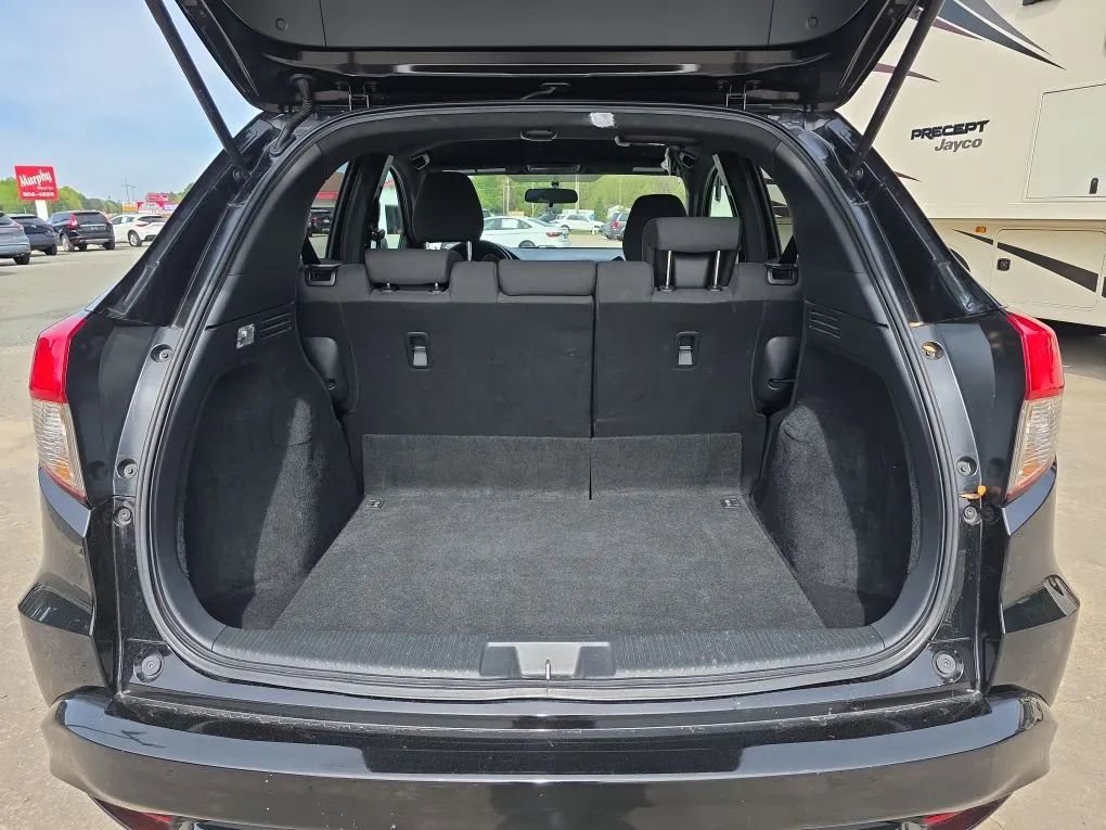 Used 2022 Honda HR-V Sport image 43