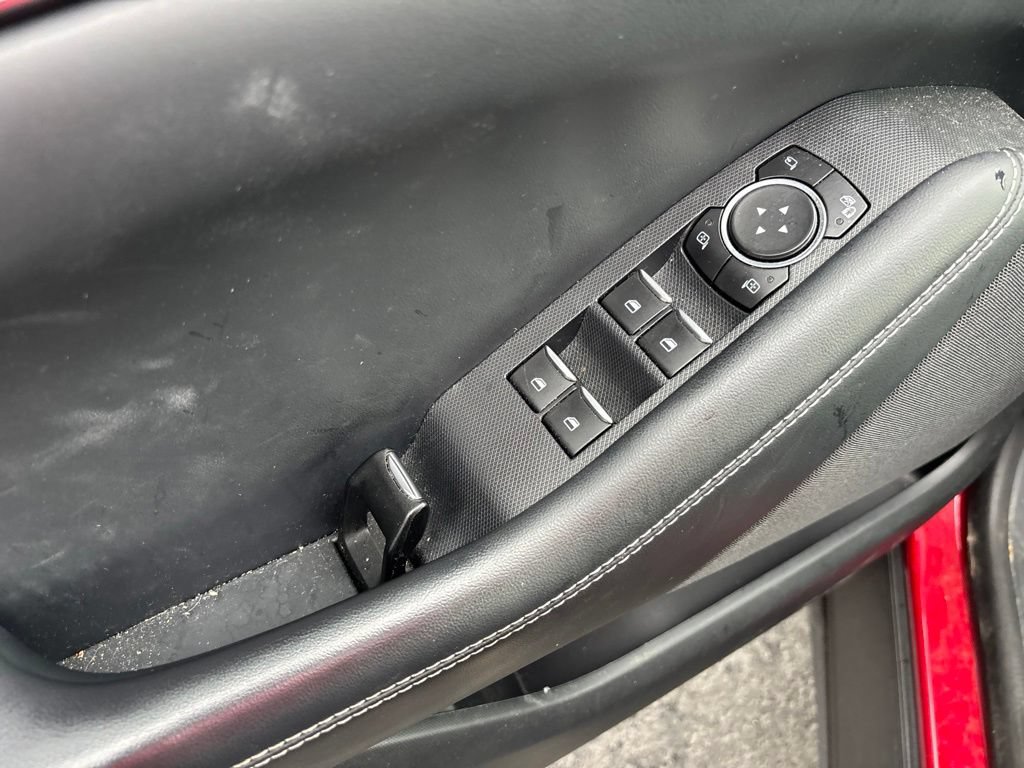Used 2022 Ford Mustang Mach-E Select w/ Comfort/Technology Package RWD image 16
