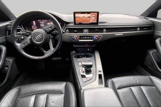 Used 2019 Audi A5 2.0T Prestige w/ 19" Design Line Wheel Package AWD/4WD image 15