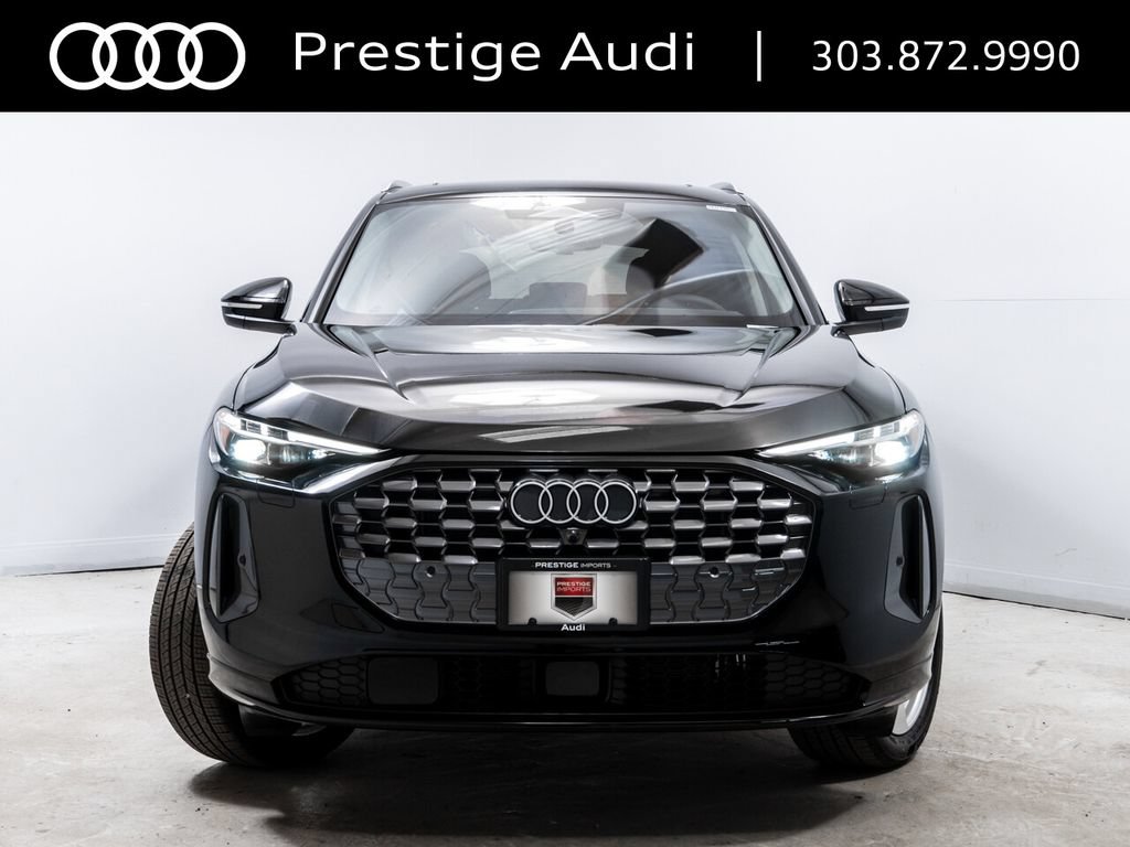 New 2026 Audi Q5 Premium Plus AWD/4WD image 10