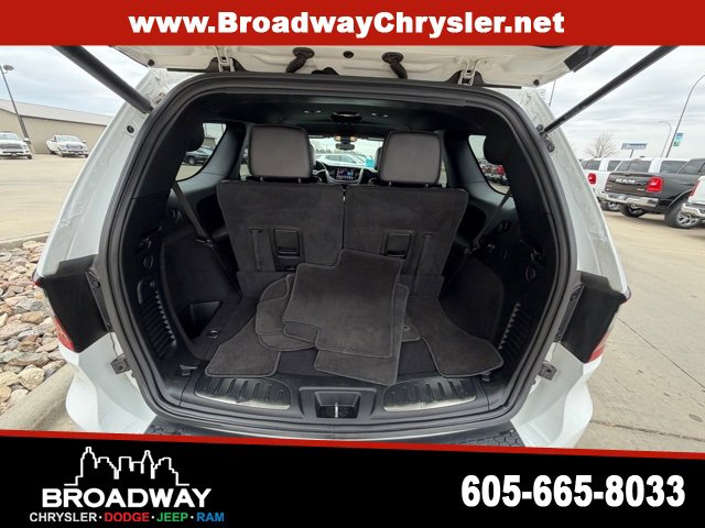 Used 2022 Dodge Durango R/T image 13