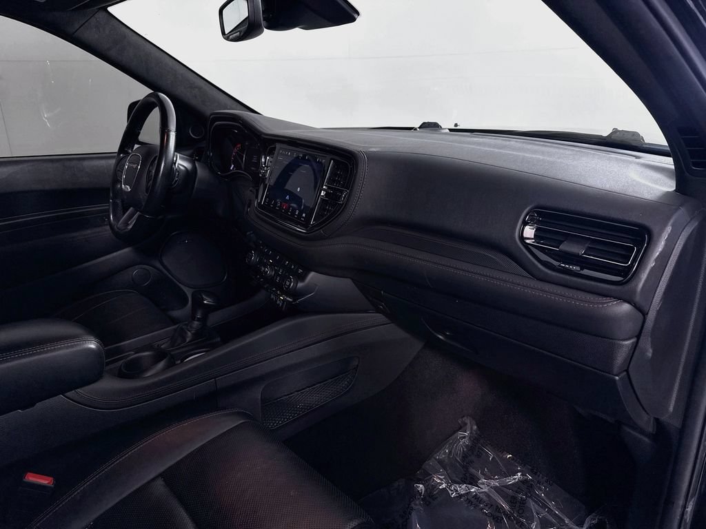 Used 2022 Dodge Durango R/T RWD image 38
