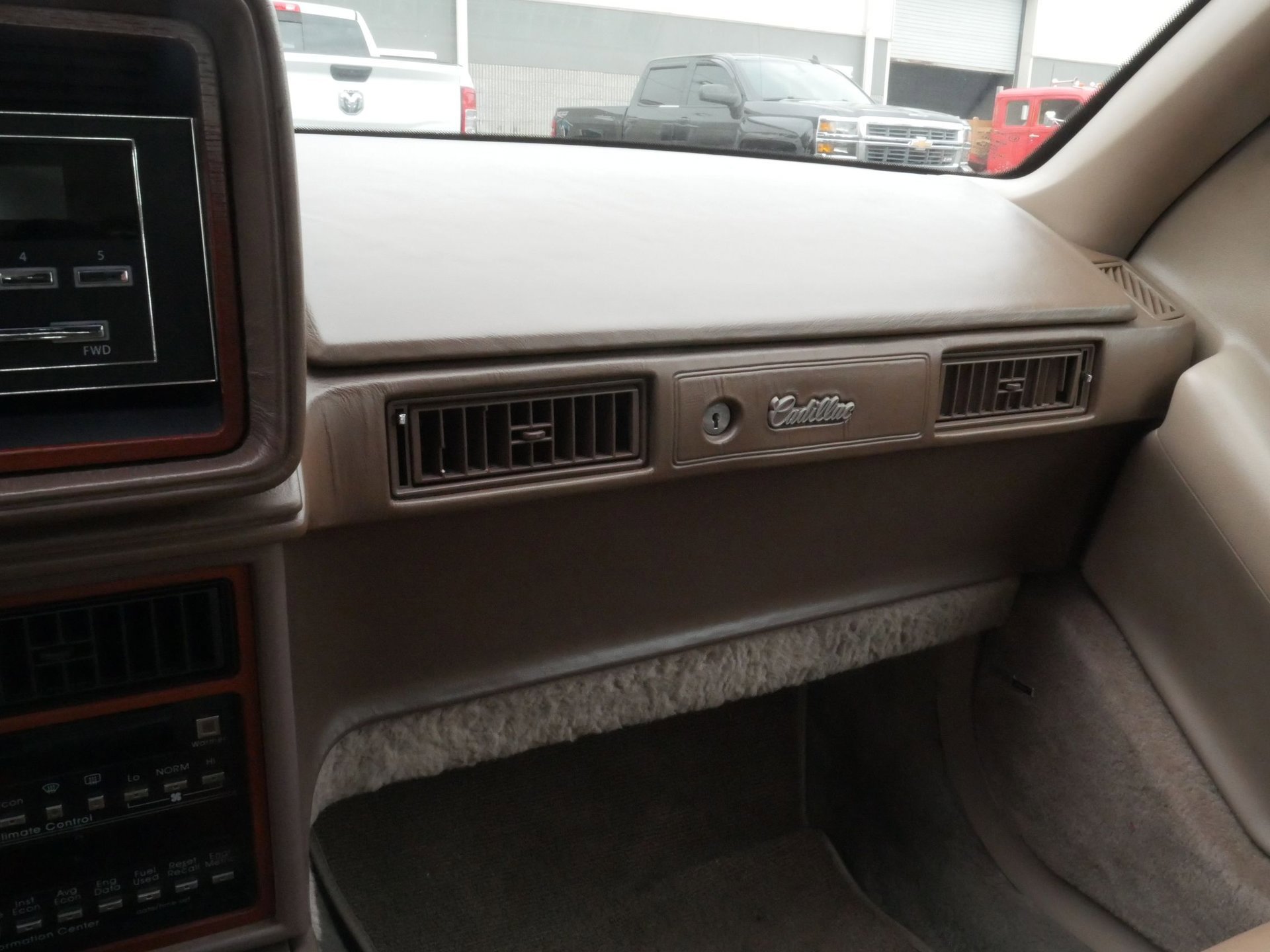 Used 1988 Cadillac Eldorado Coupe image 49