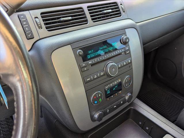 Used 2011 Chevrolet Tahoe LT w/ Luxury Package image 11