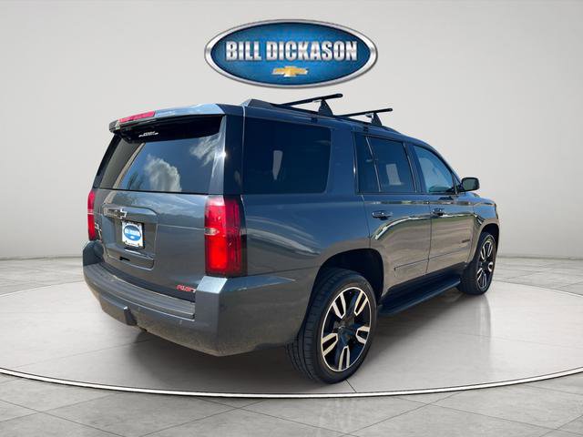 Used 2020 Chevrolet Tahoe Premier image 11