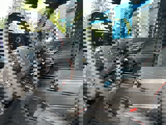 New 2024 Chevrolet Silverado EV RST image 25