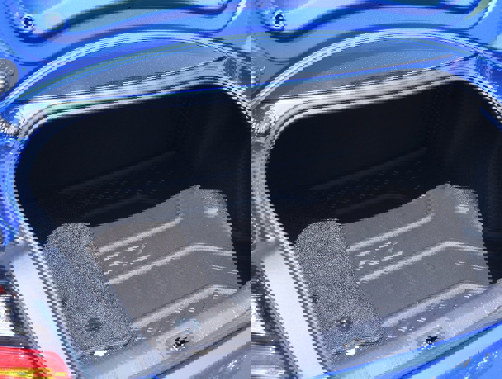 New 2025 Subaru BRZ Limited w/ Popular Package 2 image 5