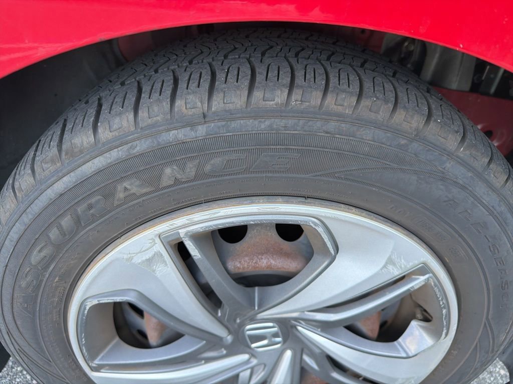 Used 2019 Honda Civic LX image 2