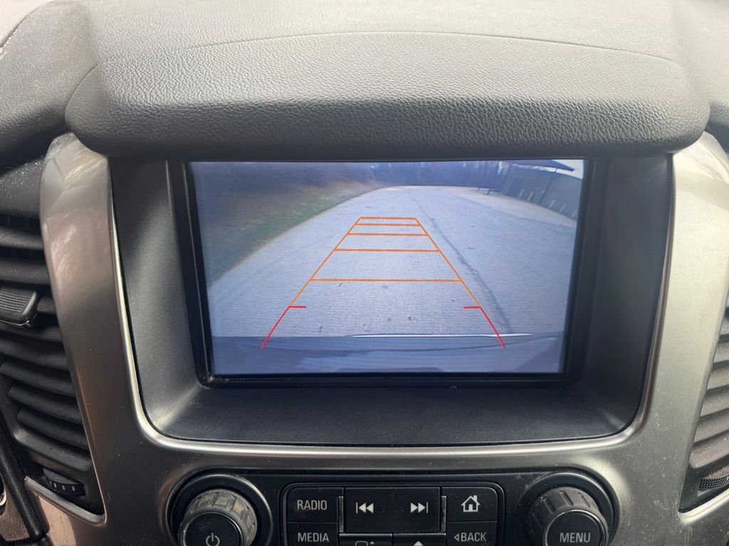 Used 2017 Chevrolet Tahoe Premier image 25