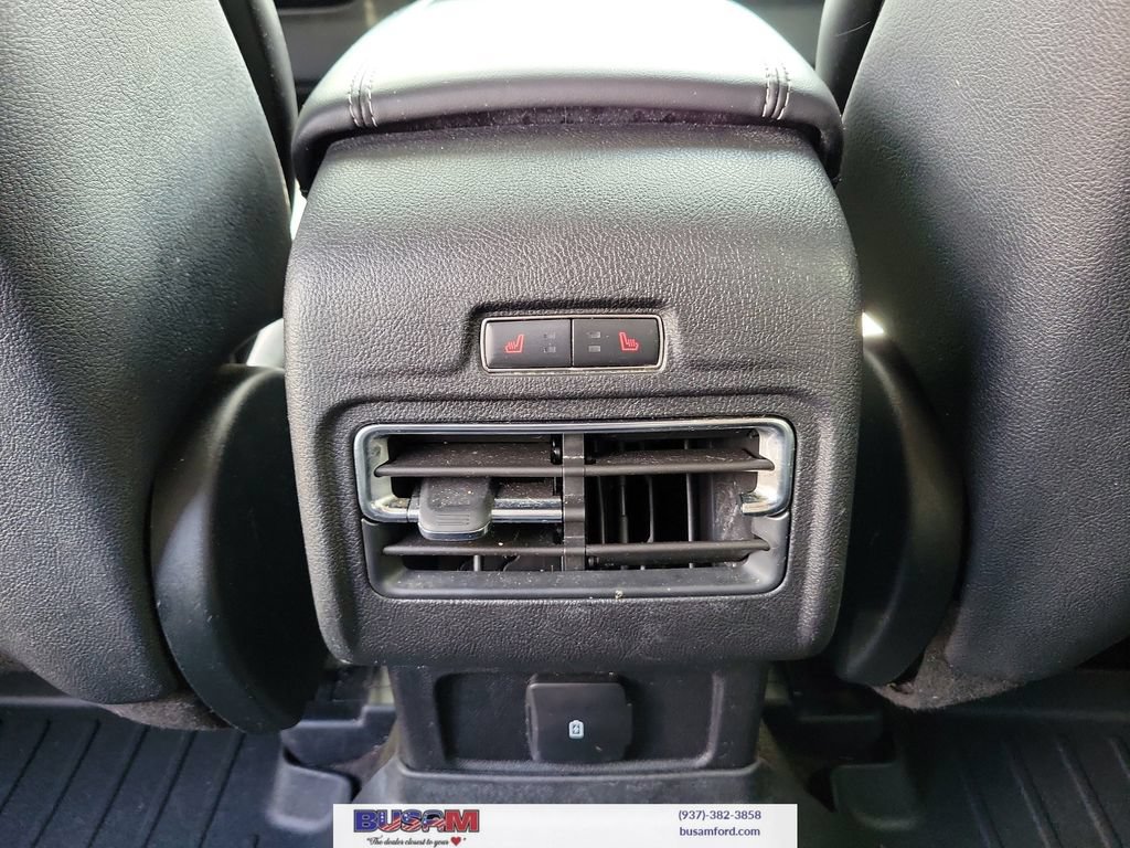 Used 2020 Lincoln Corsair FWD w/ Premium Package image 11