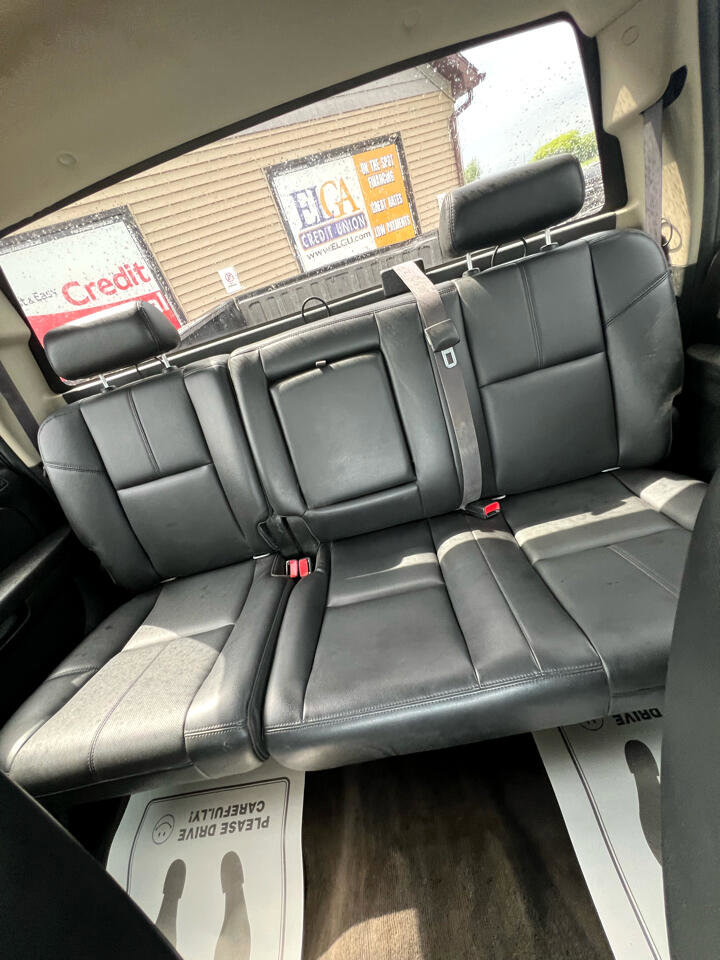 Used 2014 GMC Sierra 3500 SLT image 21