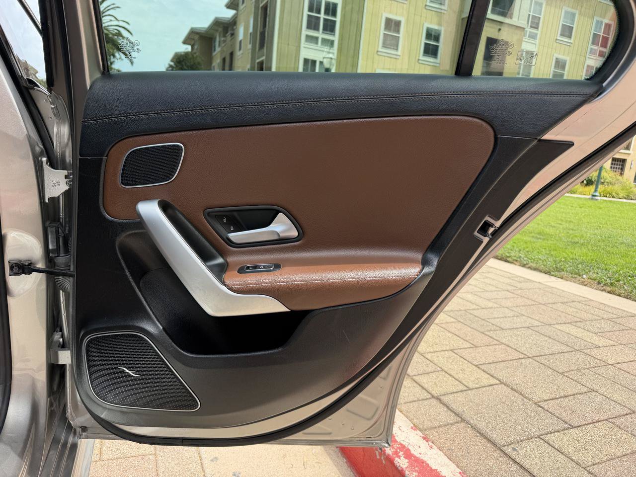 Used 2019 Mercedes-Benz A 220 4MATIC image 56