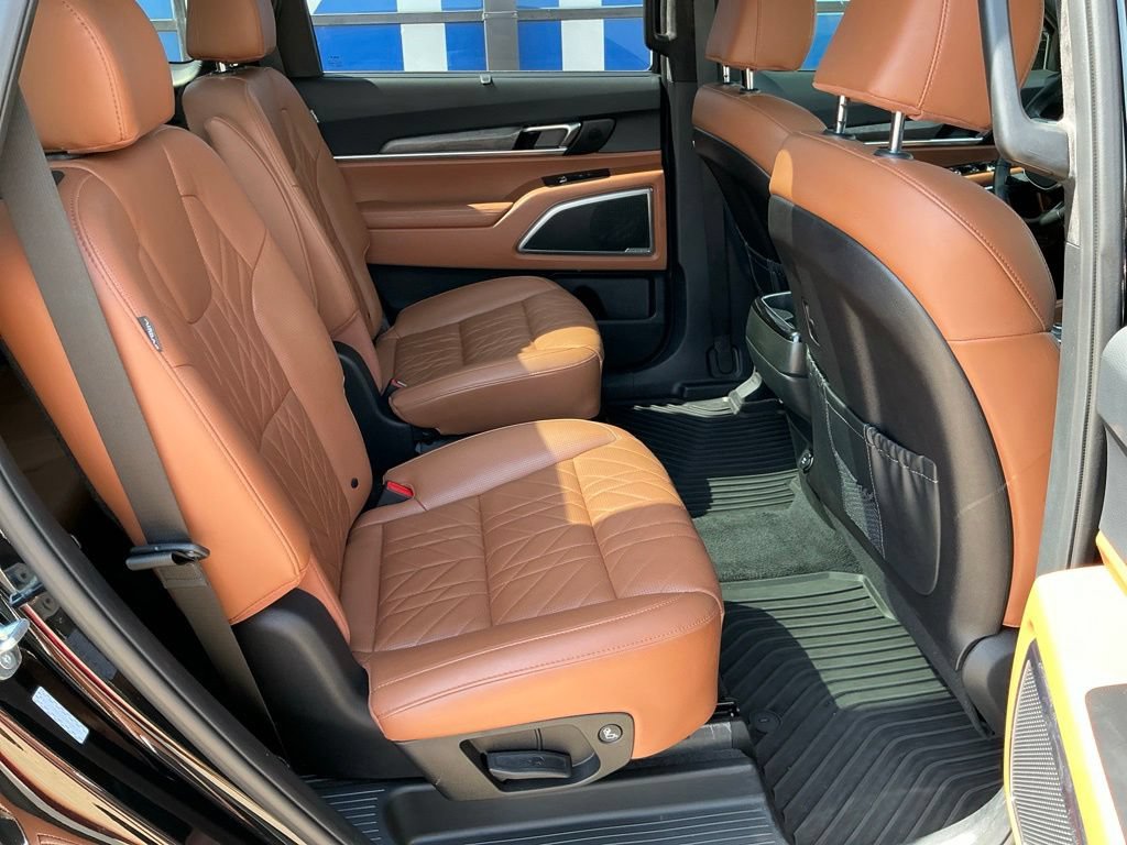 Used 2025 Kia Telluride SX Prestige X-Line AWD/4WD image 20
