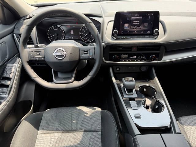 New 2026 Nissan Rogue SV FWD image 16