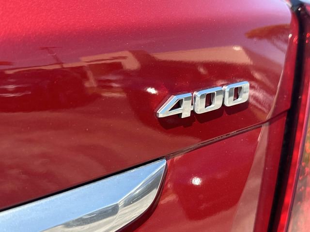Certified 2023 Cadillac XT5 Premium Luxury AWD/4WD image 24