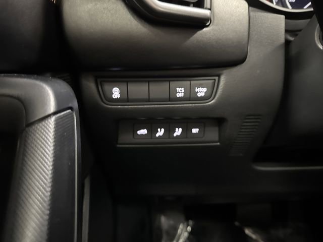 Used 2024 MAZDA CX-50 AWD 2.5 Turbo w/ Weather Package image 25