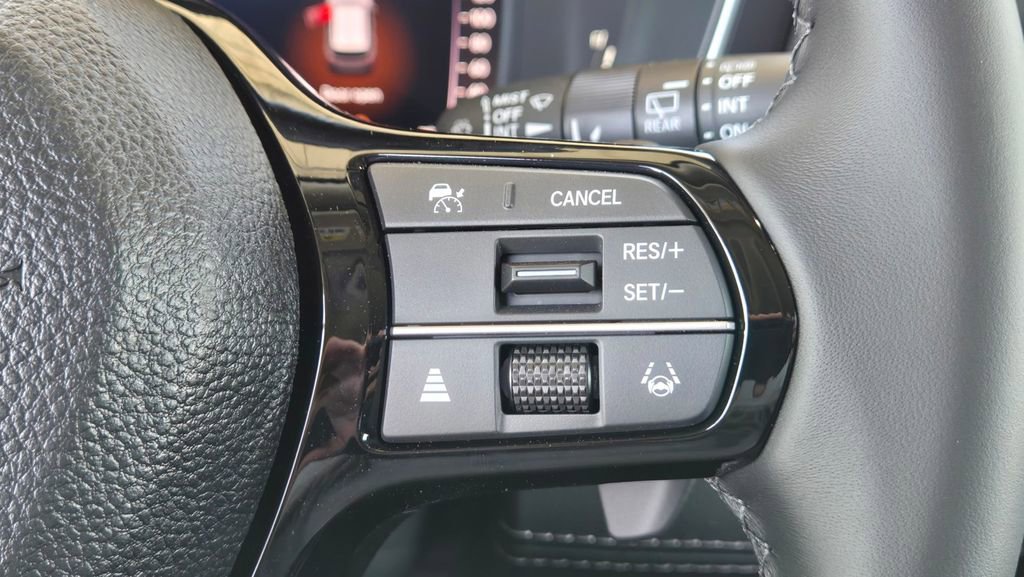 New 2026 Honda Pilot Touring image 17