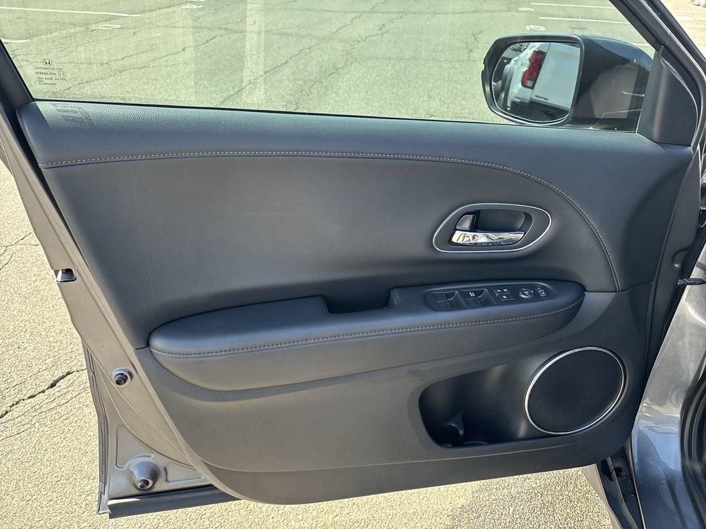 Used 2021 Honda HR-V EX-L image 26