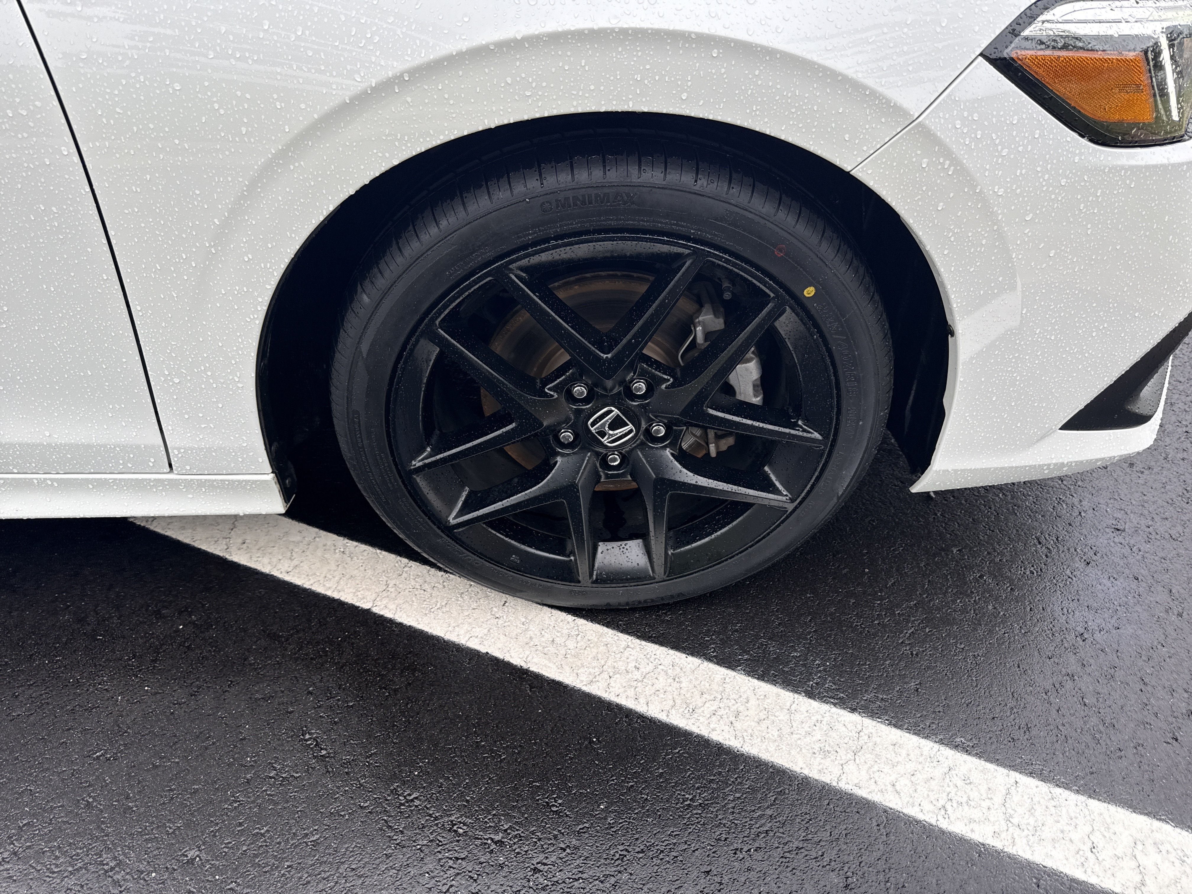 Used 2022 Honda Civic Si image 13