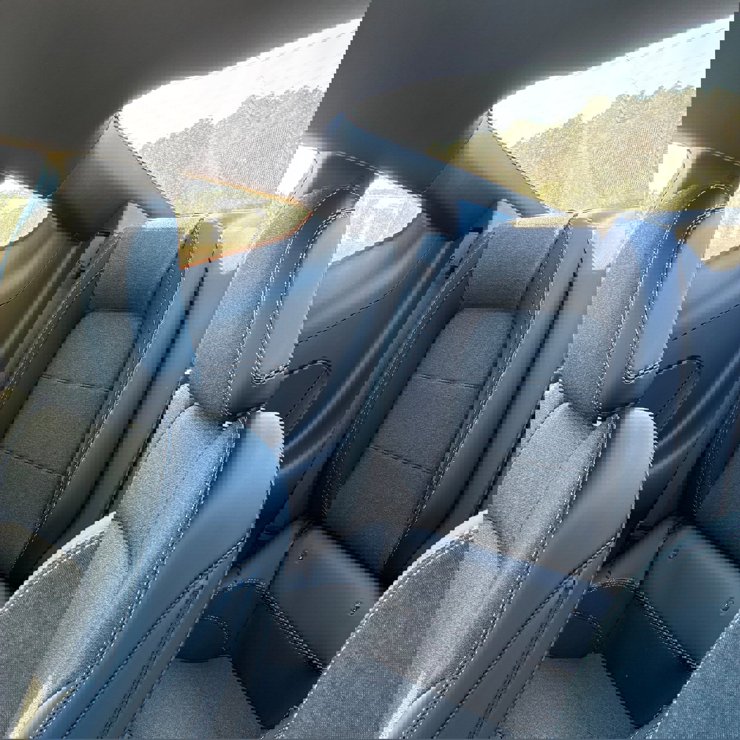 New 2025 Ford Mustang Coupe image 58