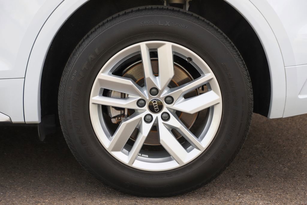 Used 2023 Audi Q5 2.0T Premium w/ Convenience Package AWD/4WD image 62