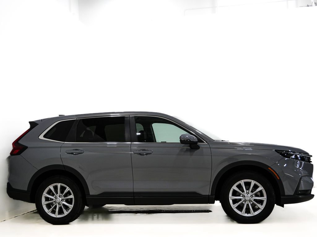 Used 2024 Honda CR-V EX-L image 5