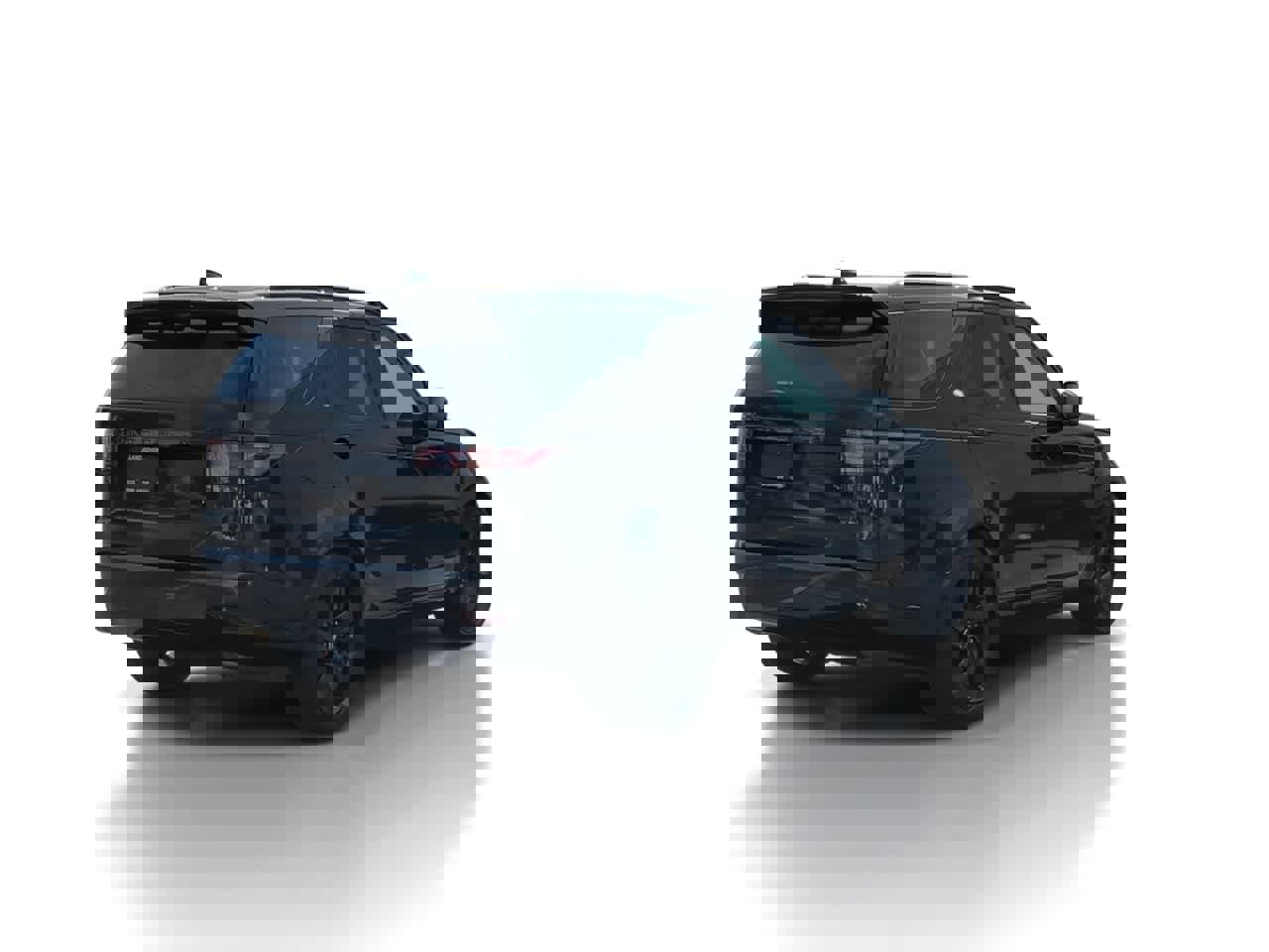 Used 2025 Land Rover Discovery Dynamic SE AWD/4WD image 8