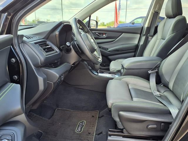 Certified 2023 Subaru Ascent Onyx Edition Limited AWD/4WD image 7