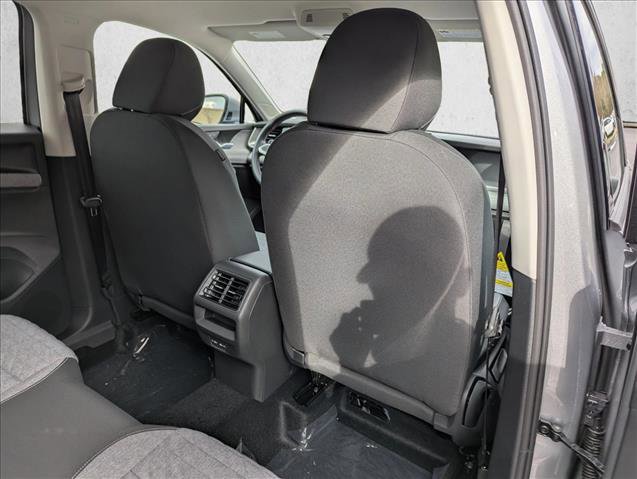 New 2026 Volkswagen Tiguan S image 28