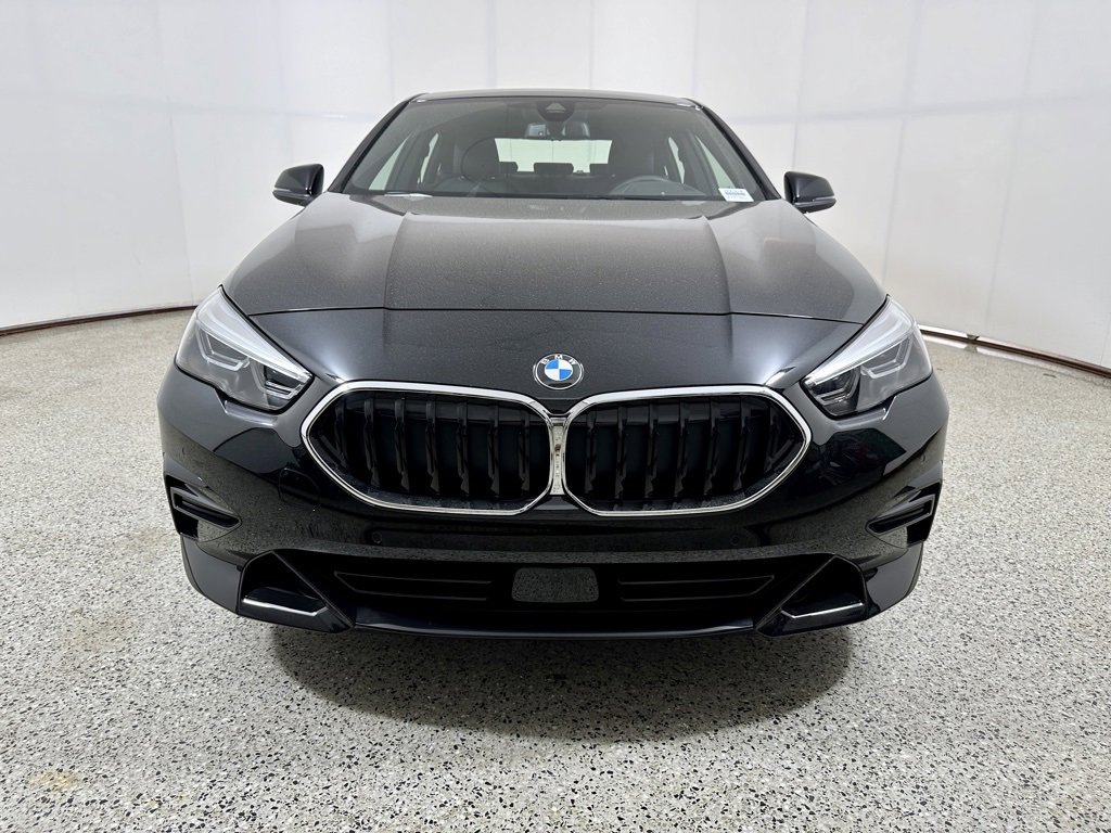 New 2024 BMW 228i xDrive Gran Coupe w/ Premium Package image 3