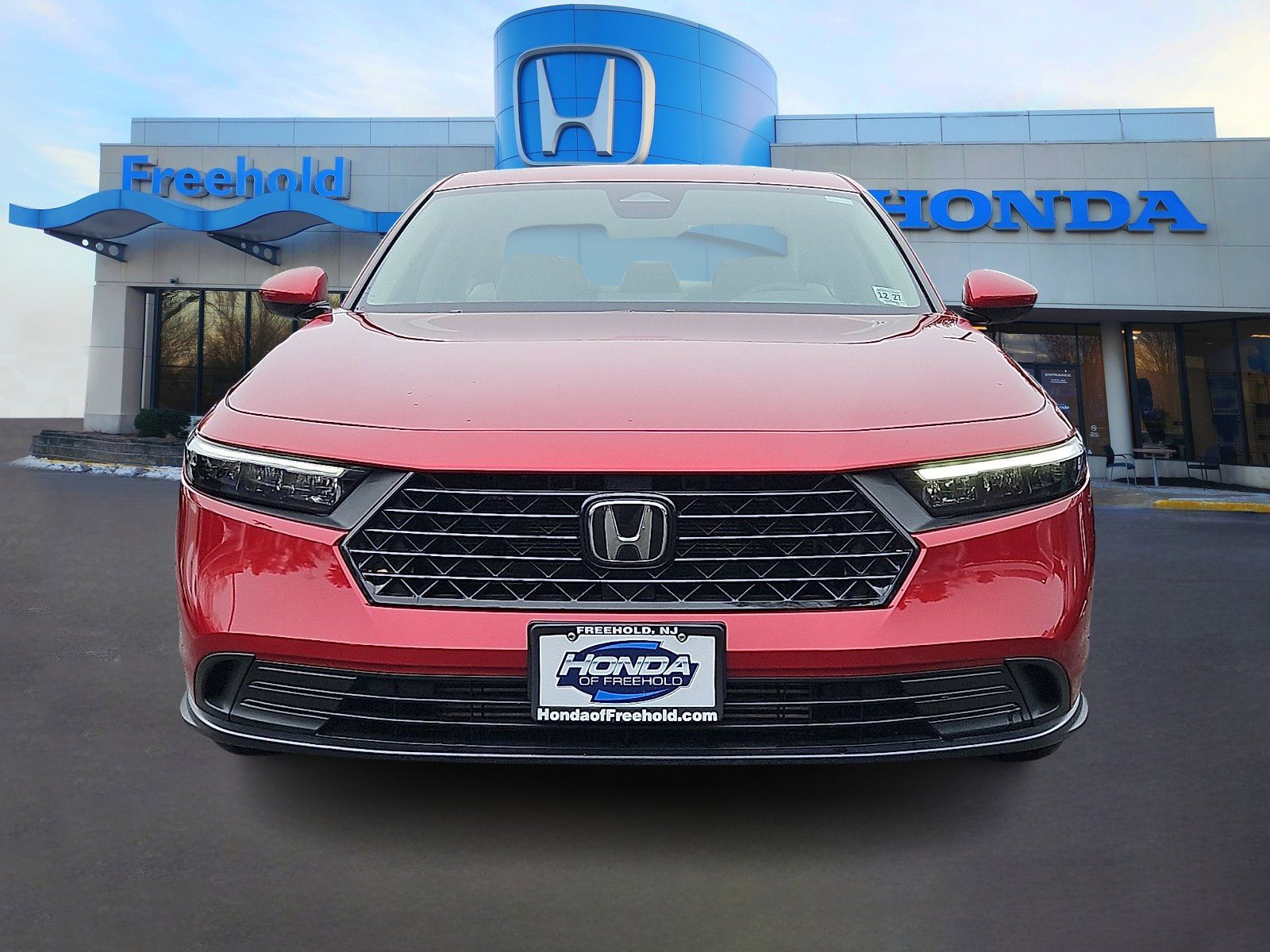 Used 2024 Honda Accord LX image 2