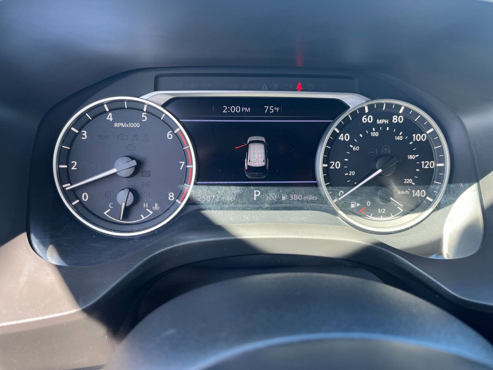 Used 2024 Nissan Rogue SV image 36