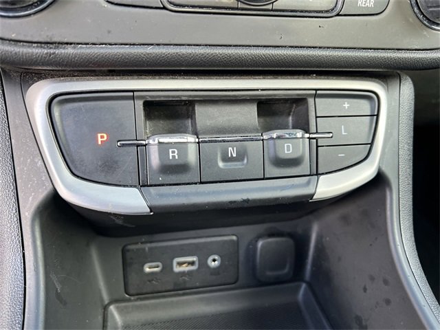 Certified 2023 GMC Terrain SLE w/ Driver Convenience Package image 20